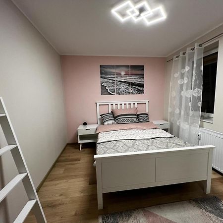 Boarding House Am Ahnepark Διαμέρισμα Vellmar Εξωτερικό φωτογραφία