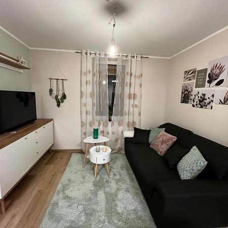 Boarding House Am Ahnepark Διαμέρισμα Vellmar Εξωτερικό φωτογραφία