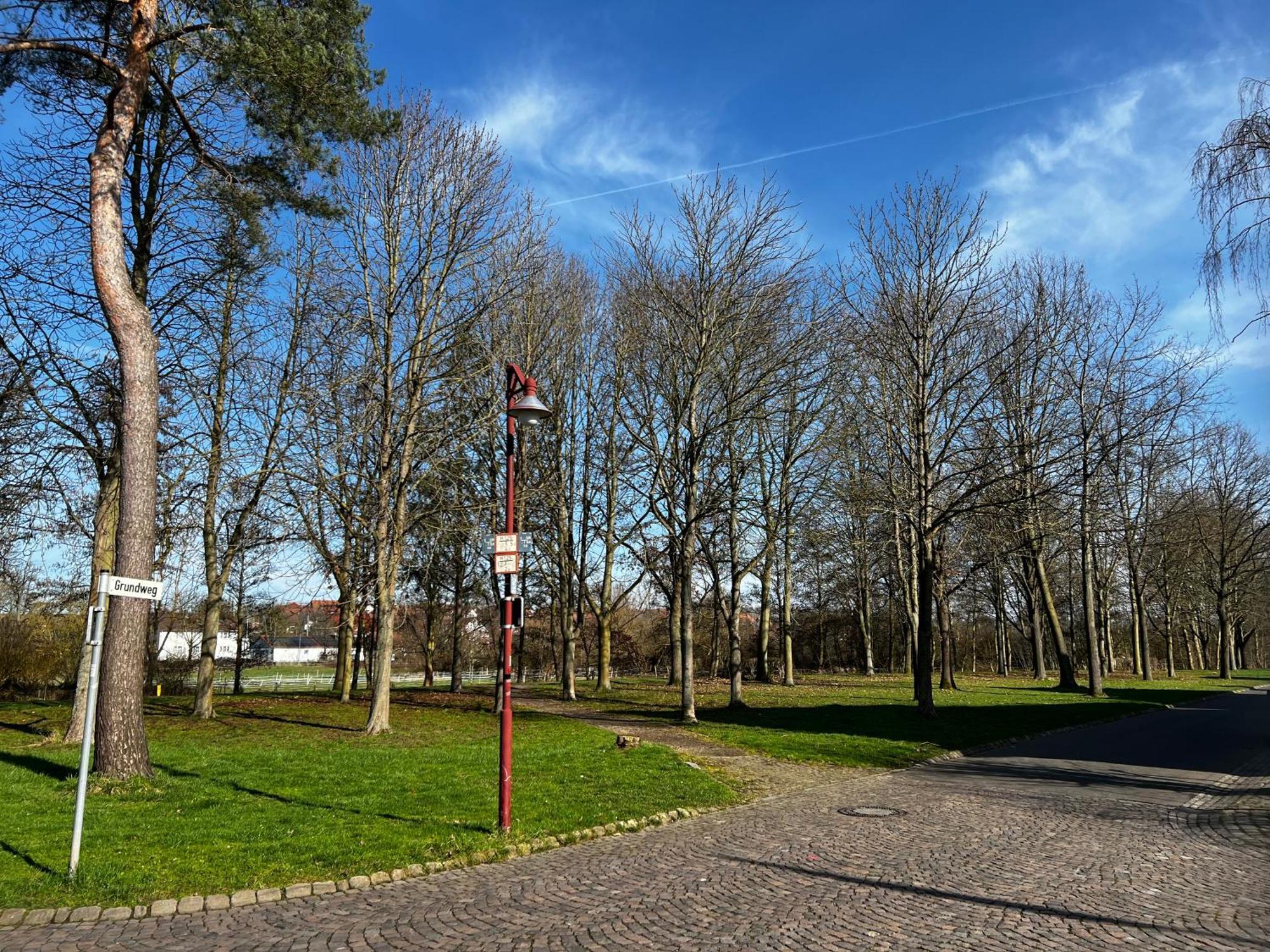 Boarding House Am Ahnepark Διαμέρισμα Vellmar Εξωτερικό φωτογραφία