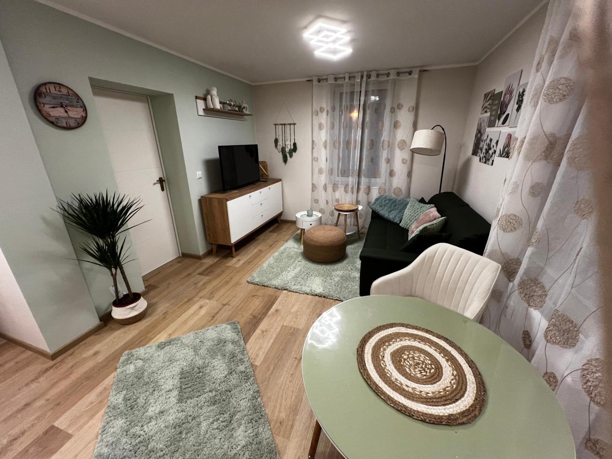 Boarding House Am Ahnepark Διαμέρισμα Vellmar Εξωτερικό φωτογραφία