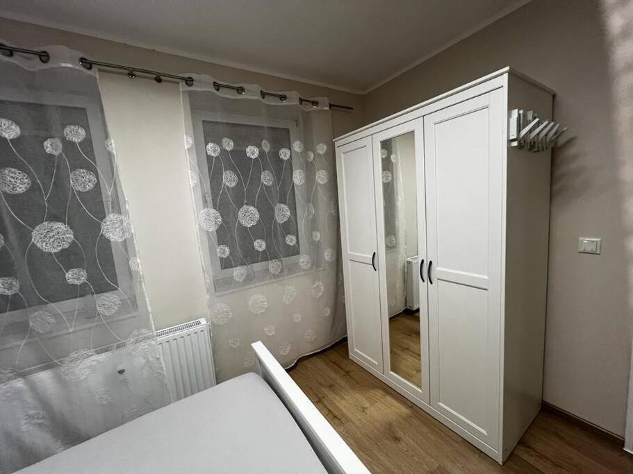 Boarding House Am Ahnepark Διαμέρισμα Vellmar Εξωτερικό φωτογραφία
