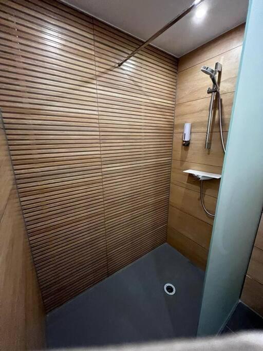 Boarding House Am Ahnepark Διαμέρισμα Vellmar Εξωτερικό φωτογραφία