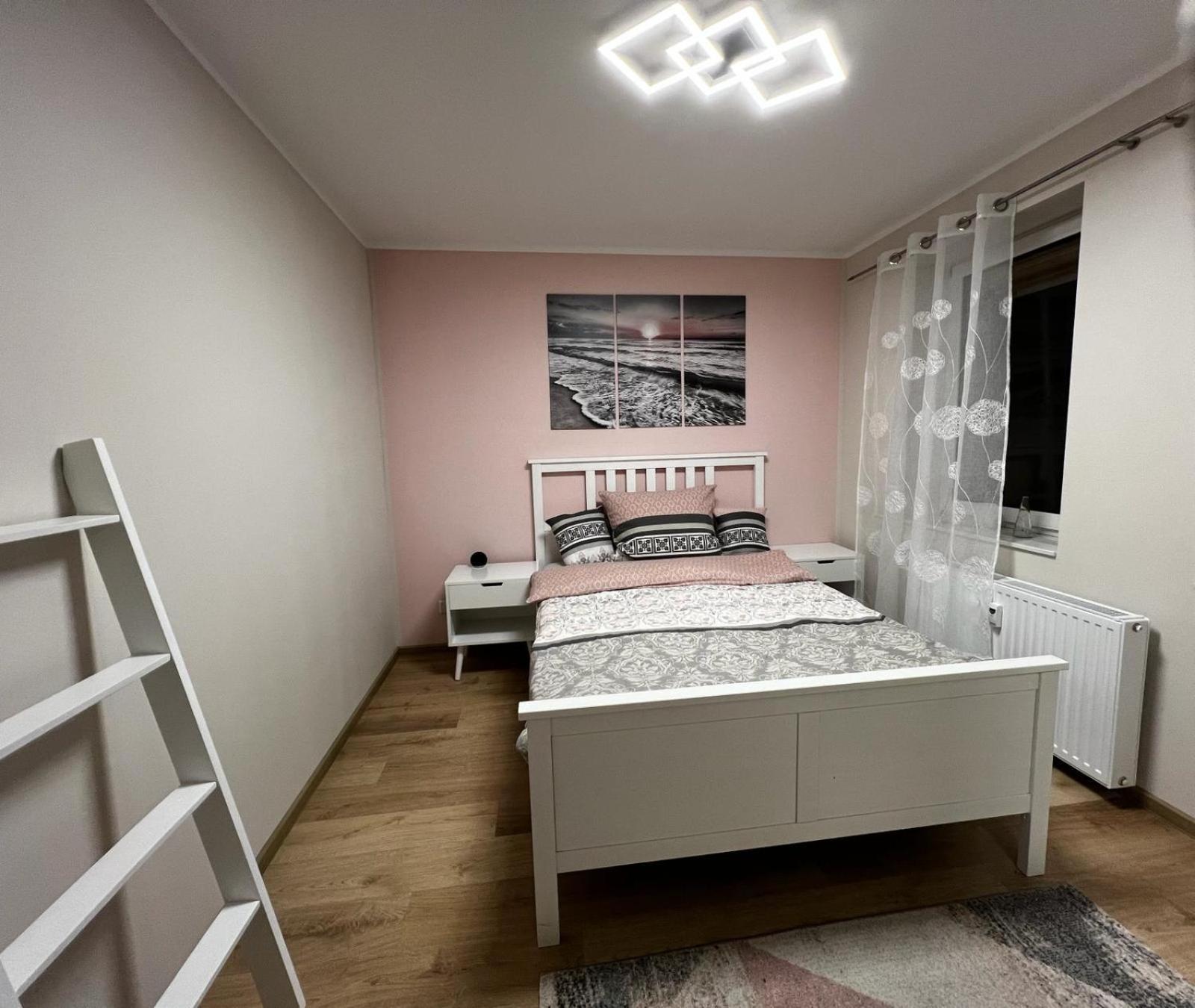 Boarding House Am Ahnepark Διαμέρισμα Vellmar Εξωτερικό φωτογραφία