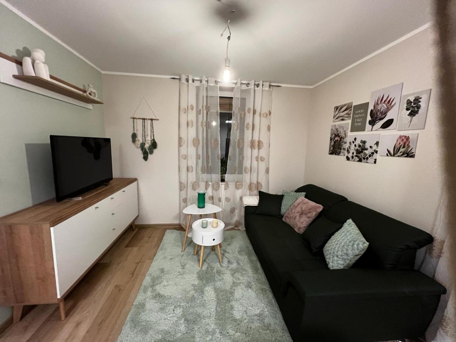 Boarding House Am Ahnepark Διαμέρισμα Vellmar Εξωτερικό φωτογραφία
